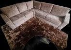 Hoekbank auxerre van urban sofa 2,5 x 2 zits, Ophalen, Stof