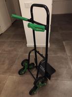 Traploper steekwagen, Doe-het-zelf en Verbouw, 100 liter of meer, Ophalen, Nieuw, Steekwagen