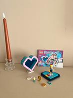 Lego Friends 41356 Stephanie's Heart Box, Ophalen, Gebruikt, Complete set, Lego