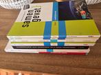 Examenbundels en samengevat havo, Boeken, Schoolboeken, Ophalen of Verzenden, Gelezen, HAVO, Scheikunde
