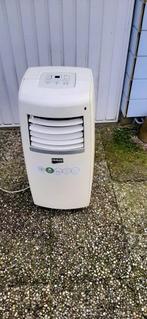 Mobiele airco, Witgoed en Apparatuur, Ophalen, Gebruikt, Mobiele airco, Minder dan 60 m³