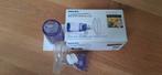 Philips respironics anti-static Chambers with medium mask, Ophalen of Verzenden, Gebruikt
