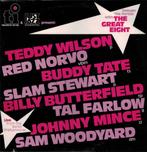 lp,Teddy Wilson, Red Norvo, Buddy Tate, Slam Stewart, Billy, Ophalen of Verzenden, 1960 tot 1980, Gebruikt, Jazz