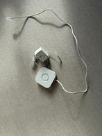 Philips Hue Bridge (V2, vierkant model), Ophalen of Verzenden, Zo goed als nieuw