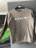 Ballin trui maat 12, Ophalen of Verzenden, Zo goed als nieuw, Jongen, Trui of Vest
