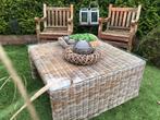 Tuinmeubelen Hardhouten Stoelen plus tafel, Tuin en Terras, Ophalen of Verzenden