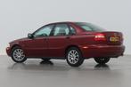 Volvo S40 2.0 Europa | Automaat | 61dkm! | Stoelverwarming |, Auto's, Volvo, 65 €/maand, 136 pk, Gebruikt, 4 cilinders
