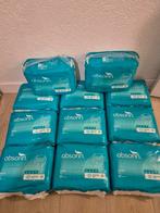 Absorin Pants Fit M - 11 Pakken (154 Luiers), Ophalen of Verzenden, Nieuw