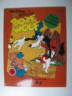 stripboek van Walt Disney - De kleine boze wolf, Eén stripboek, Ophalen of Verzenden, Zo goed als nieuw