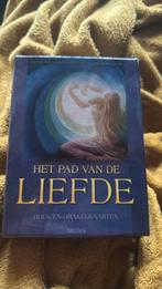Het pad van de liefde, Ophalen of Verzenden, Zo goed als nieuw, Overige typen
