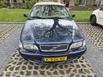 Volvo C70 Convertible 2.0 T lpg3 Youngtimer!, Auto's, C70, Gebruikt, 163 pk, Leder