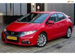 Honda Civic 1.4 Sport|1E EIGENAAR, Euro 5, Stof, Gebruikt, 4 cilinders
