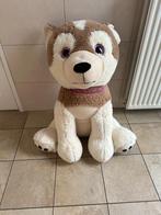 Hond pop, Ophalen of Verzenden, Zo goed als nieuw, Pop