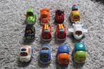 Speelgoed Vtech toet toet auto's oa piet politie, Kinderen en Baby's, Speelgoed | Vtech, Ophalen of Verzenden, Gebruikt, 2 tot 4 jaar
