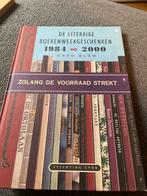 Boekenweekgeschenken 1984-2000 - Onno Blom, Ophalen of Verzenden, Zo goed als nieuw