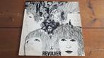 lp album The Beatles ‎– Revolver, Cd's en Dvd's, Vinyl | Rock, Ophalen of Verzenden, Gebruikt, 12 inch, Overige genres