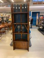 Gotische boekenkast 1930, Antiek en Kunst, Antiek | Meubels | Kasten, Ophalen