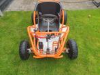 Een elektrische cart, Gebruikt, Auto offroad, Overige schalen, Ophalen