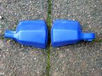Honda All-road originele handkappen set blauw nette conditie, Verzenden, Gebruikt