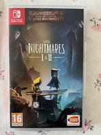 Little Nightmares II Geen Little Nightmares I downloadcode, 1 speler, Zo goed als nieuw, Vanaf 16 jaar, Ophalen