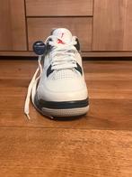 Jordan 4 Retro 'White Cement' (2025) nooit gedragen- Maat 40, Kleding | Heren, Schoenen, Ophalen of Verzenden, Nieuw, Wit, Sneakers of Gympen
