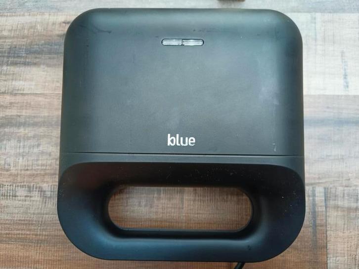 Tosti-ijzer - Perfecte tosti's!, Witgoed en Apparatuur, Contactgrills, Nieuw, Ophalen of Verzenden