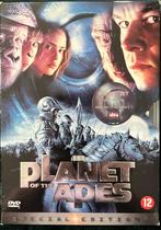 DVD Planet of the Apes, special edition, Cd's en Dvd's, Ophalen of Verzenden, Zo goed als nieuw