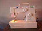 Naaimachine Anker, Hobby en Vrije tijd, Ophalen, Gebruikt, Naaimachine, Overige merken