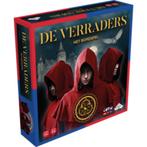 De Verraders- Het Bordspel NIEUW, Hobby en Vrije tijd, Gezelschapsspellen | Bordspellen, ., Nieuw, Ophalen of Verzenden, .