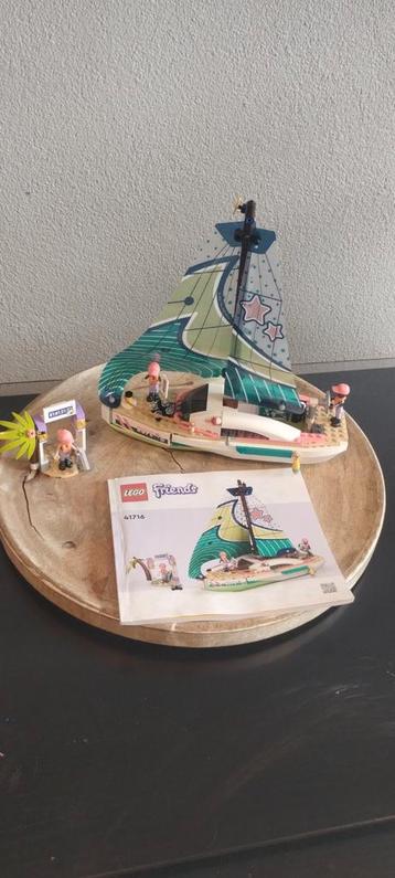 Lego Friends 41716 beschikbaar voor biedingen