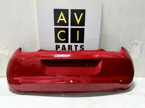 Skoda Citigo achterbumper bumper origineel, Auto-onderdelen, Carrosserie en Plaatwerk, Bumper, Skoda, Achter, Gebruikt, Ophalen of Verzenden