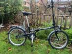 Vouwfiets Dahon, 20 inch of meer, Gebruikt, Verzenden, Versnellingen