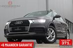 Audi Q3 2.0 TFSI quattro Design Pro Line Plus / Leder / LED, Automaat, 15 km/l, Gebruikt, Zwart