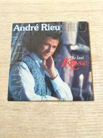 Andre Rieu - the last rose, Ophalen of Verzenden, Overige genres