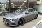 Mercedes-Benz A-klasse 200 AMG Business Solution 163pk NIGHT, 65 €/maand, Gebruikt, 163 pk, Bedrijf