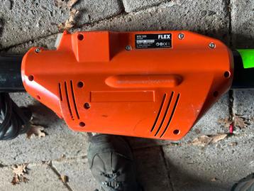 Flex WSE 500 Lange-hals-schuurmachine Giraffe beschikbaar voor biedingen