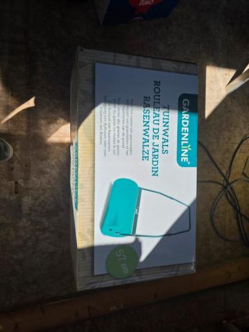 Gardenline Tuinwals - Nieuw in doos beschikbaar voor biedingen
