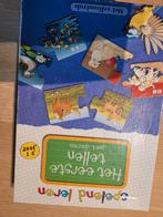 telpuzzel, Ophalen of Verzenden, Meer dan 50 stukjes, Zo goed als nieuw, 2 tot 4 jaar