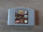 Tony Hawks pro skater 2, Spelcomputers en Games, Games | Nintendo 64, 1 speler, Ophalen of Verzenden, Zo goed als nieuw, Vanaf 3 jaar
