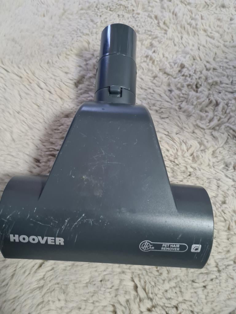 Hoover Mondstuk - Pet Hair Remover, Ophalen of Verzenden, Gebruikt