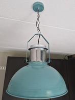 Industriële hanglamp, Ophalen of Verzenden, Zo goed als nieuw, Metaal, Minder dan 50 cm