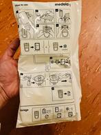 25 Medela moedermelkbewaarzakken/milk storage bags, Ophalen of Verzenden, Nieuw, Overige typen