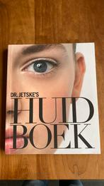 Dr Jetske’s huidboek, Sieraden, Tassen en Uiterlijk, Uiterlijk | Gezichtsverzorging, Ophalen of Verzenden, Nieuw, Gehele gezicht
