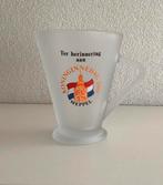 Herinneringsbeker Koninginnedag 2001 - Meppel, Ophalen of Verzenden, Nieuw, Nederland, Overige typen
