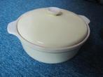 De Sphinx schaal met deksel, jaren 50/60, Ophalen of Verzenden