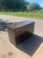 Paschal 60x150 bekisting, bekistingselement, beton, Ophalen, Gebruikt