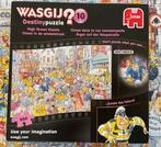 Wasgij destiny - chaos in de winkelstraat, Ophalen of Verzenden, Zo goed als nieuw