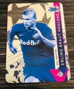 Topps Crystal UCL Erling Haaland #113 Rookie RC 2019/20, Verzenden, Nieuw, Sport