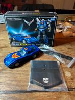 Transformers mp-25 Tracks masterpiece, G1, Ophalen of Verzenden, Zo goed als nieuw, Autobots