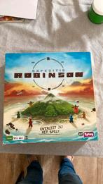 Spel Expeditie Robinson, Ophalen, Zo goed als nieuw